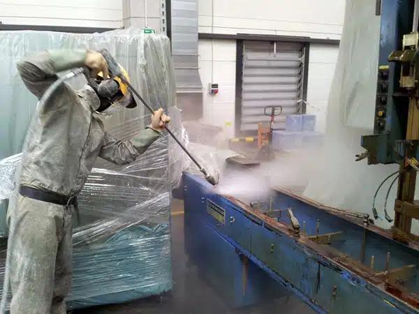 Settore industriale