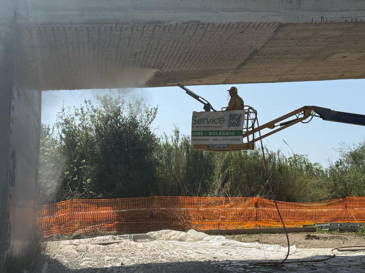 Edilizia e infrastrutture