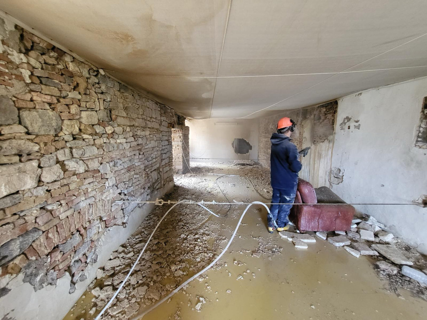 Edilizia e infrastrutture