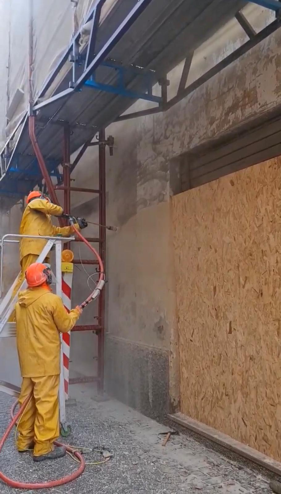 Edilizia e infrastrutture