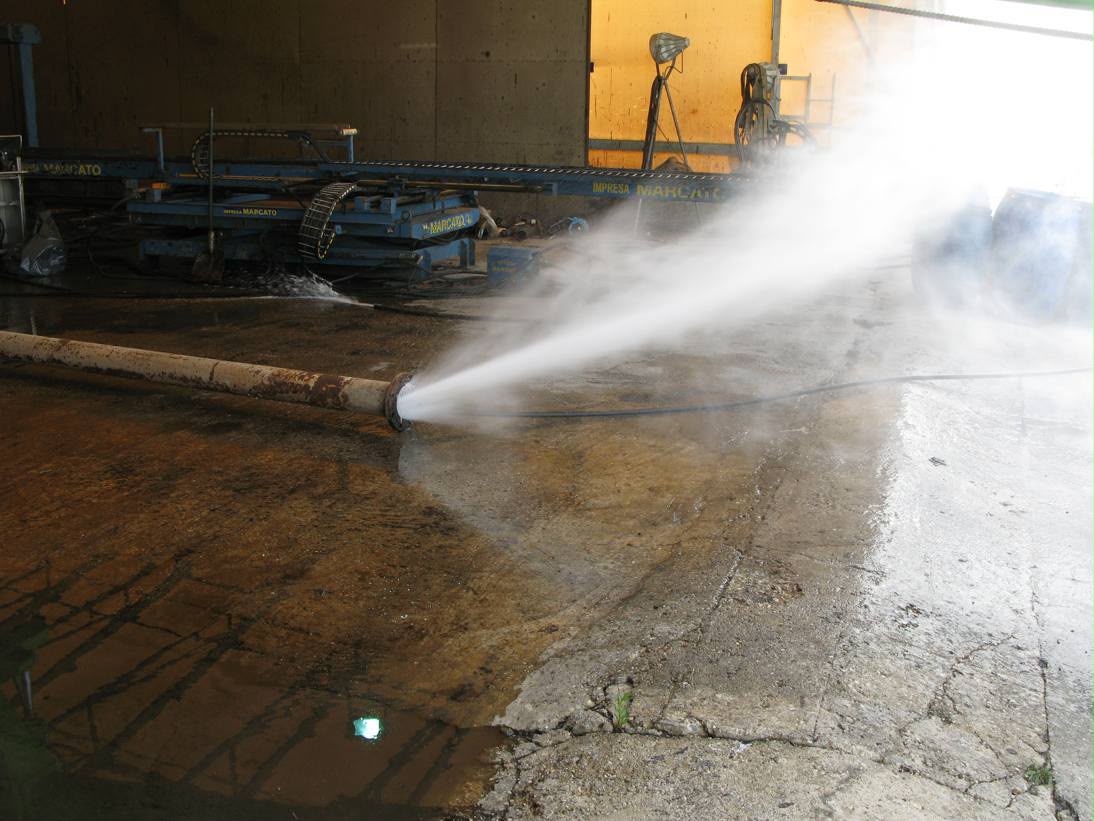 Settore industriale